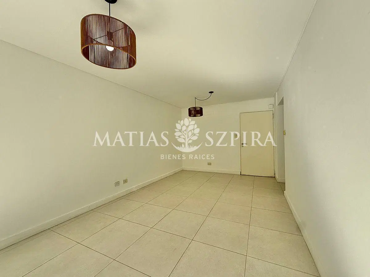 Departamento 3 ambientes. | Nicolas de Arredondo 2350 2