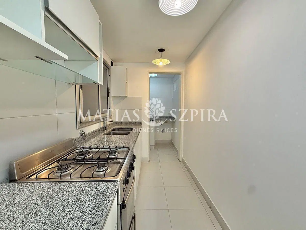 Departamento 3 ambientes. | Nicolas de Arredondo 2350 4