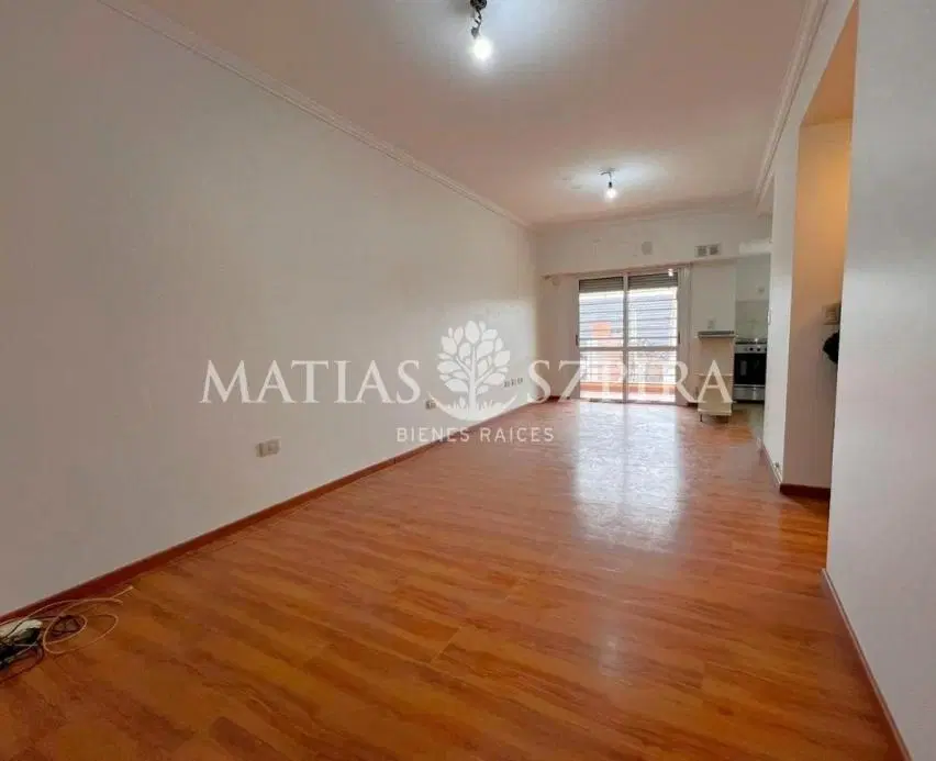 Departamento 3 Ambientes en Ramos Mejia 4