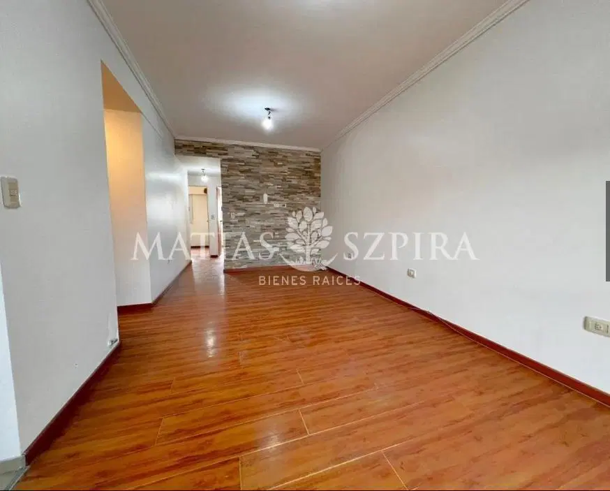 Departamento 3 Ambientes en Ramos Mejia 1