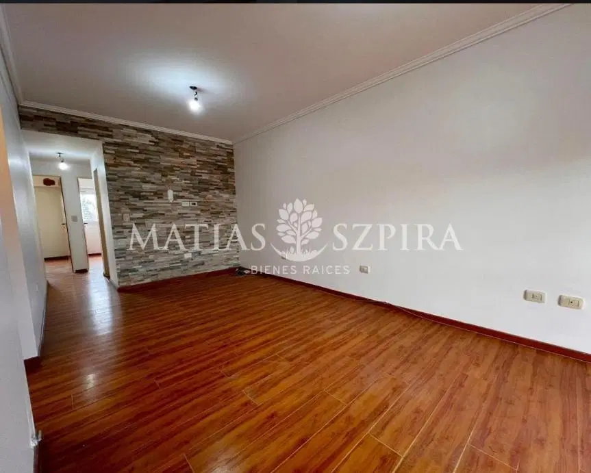 Departamento 3 Ambientes en Ramos Mejia 3