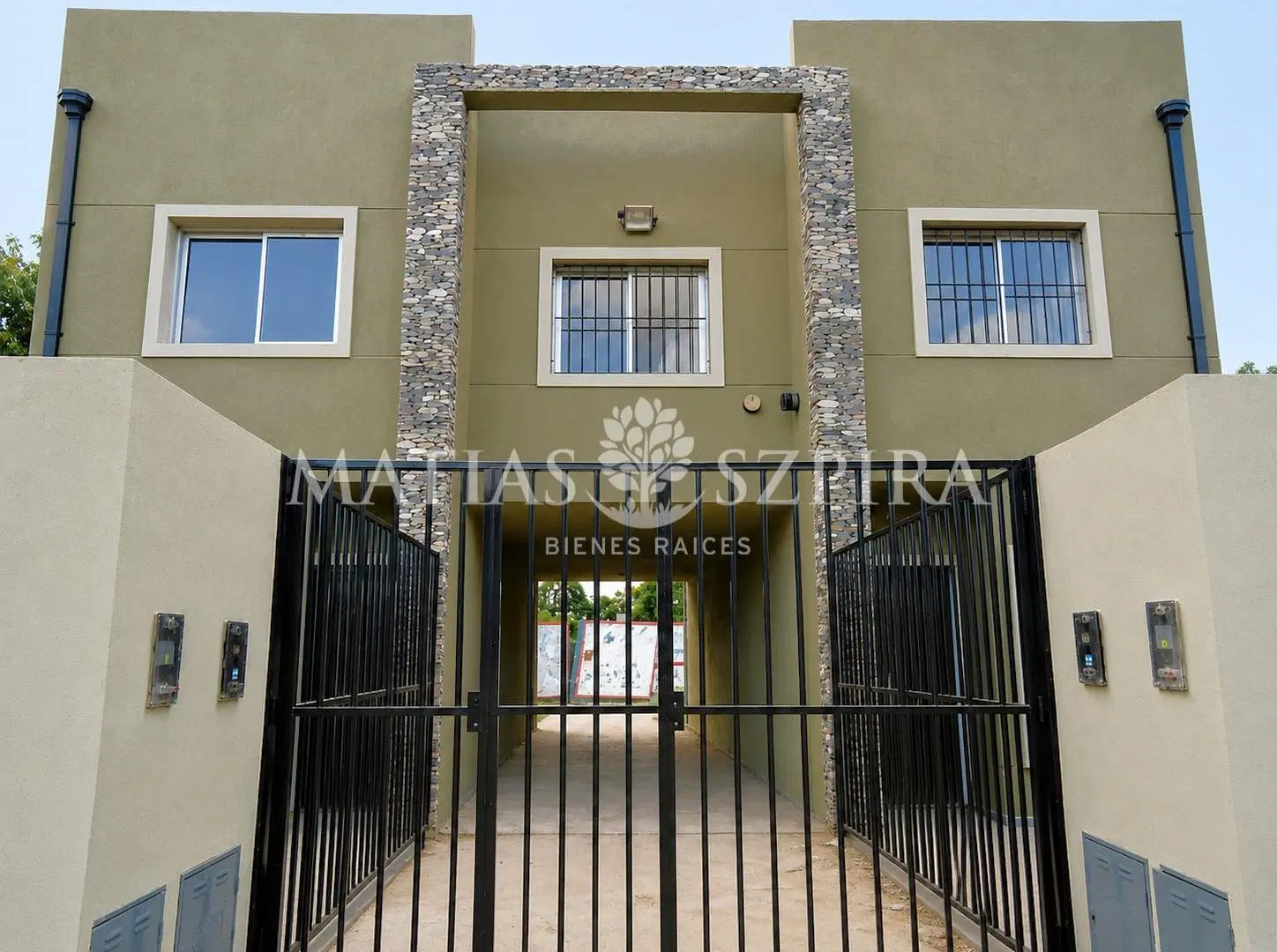 Casa en Venta, Ituzaingó 8