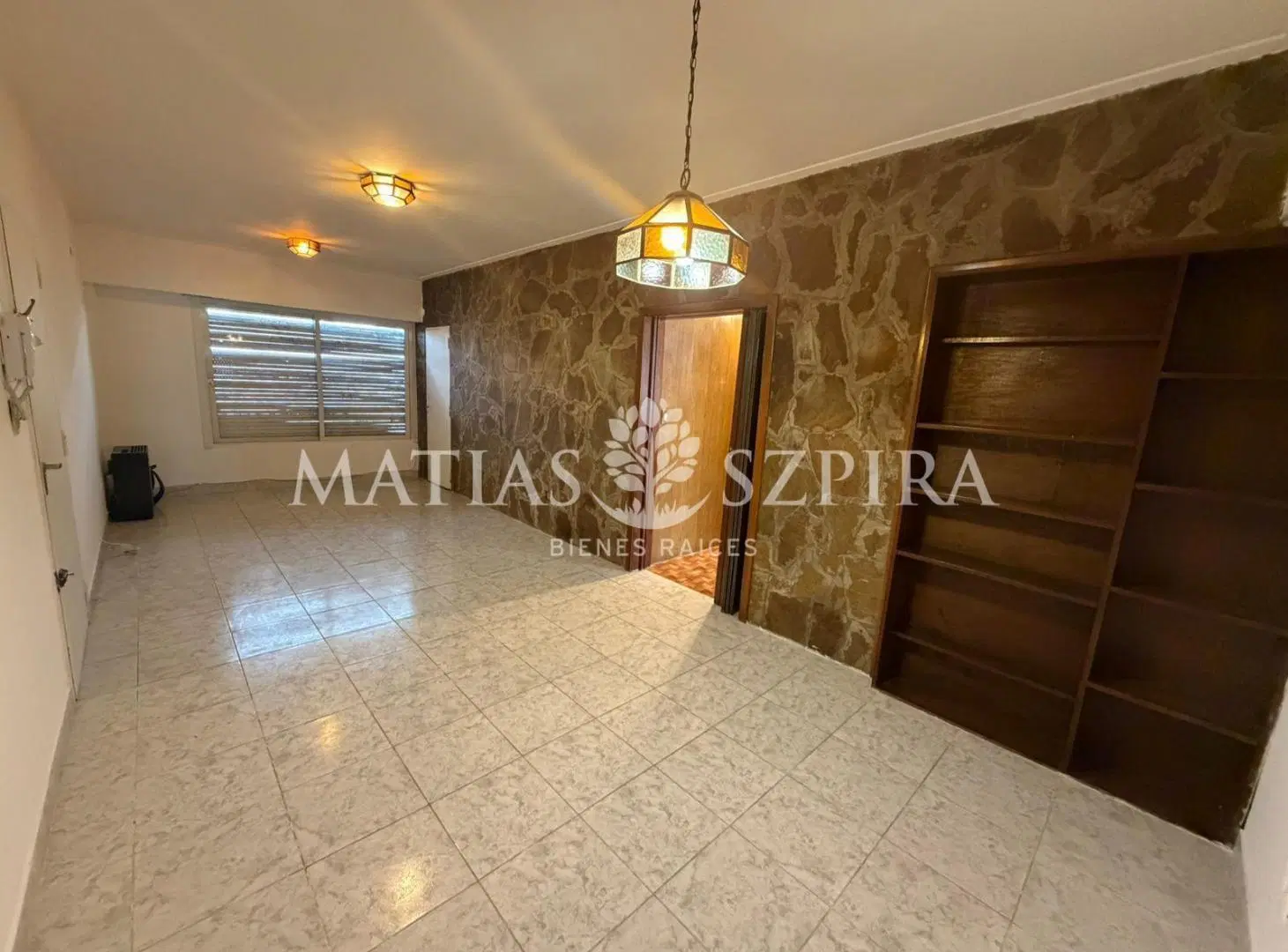 Departamento en Ramos Mejia 3