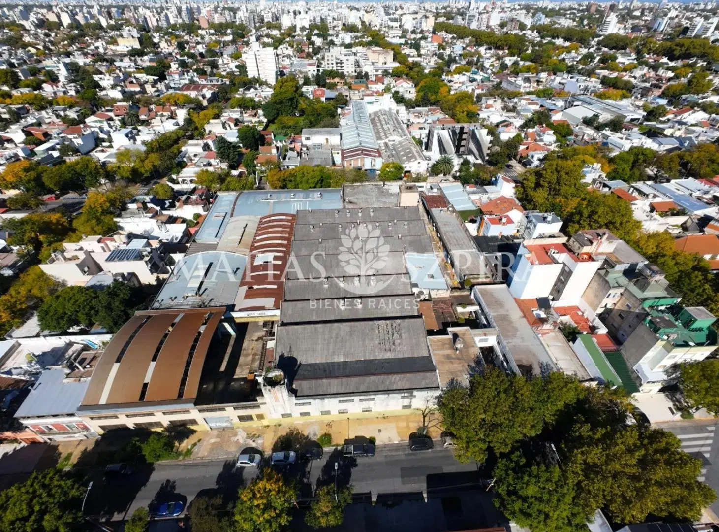 Lote en venta en Villa Devoto, Capital Federal. 8