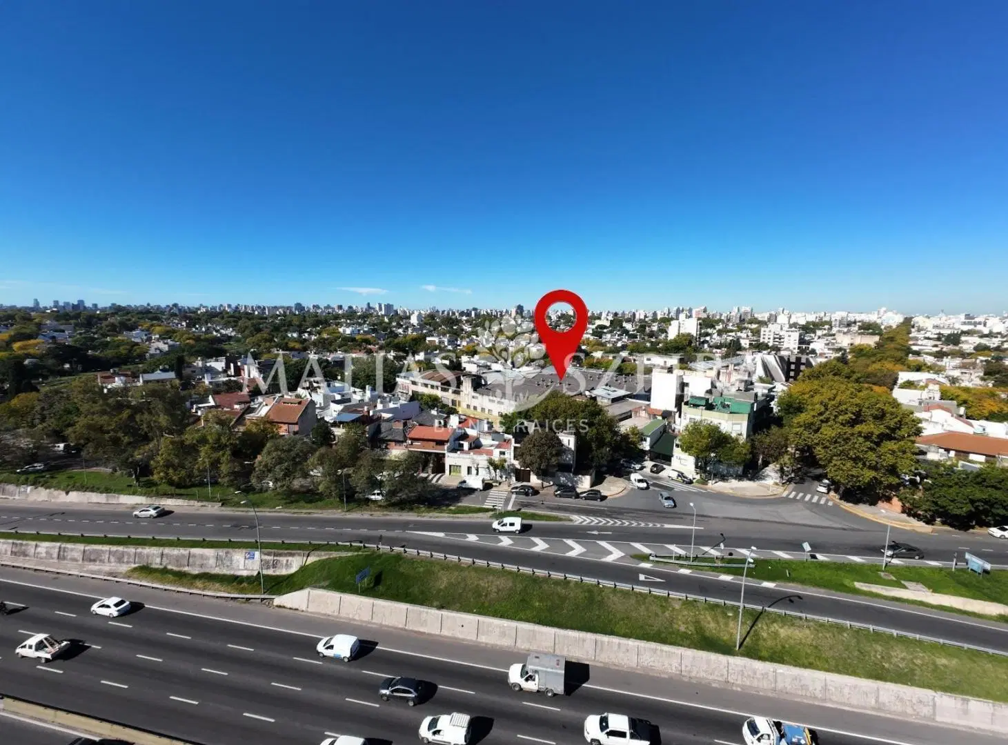 Lote en venta en Villa Devoto, Capital Federal. 5