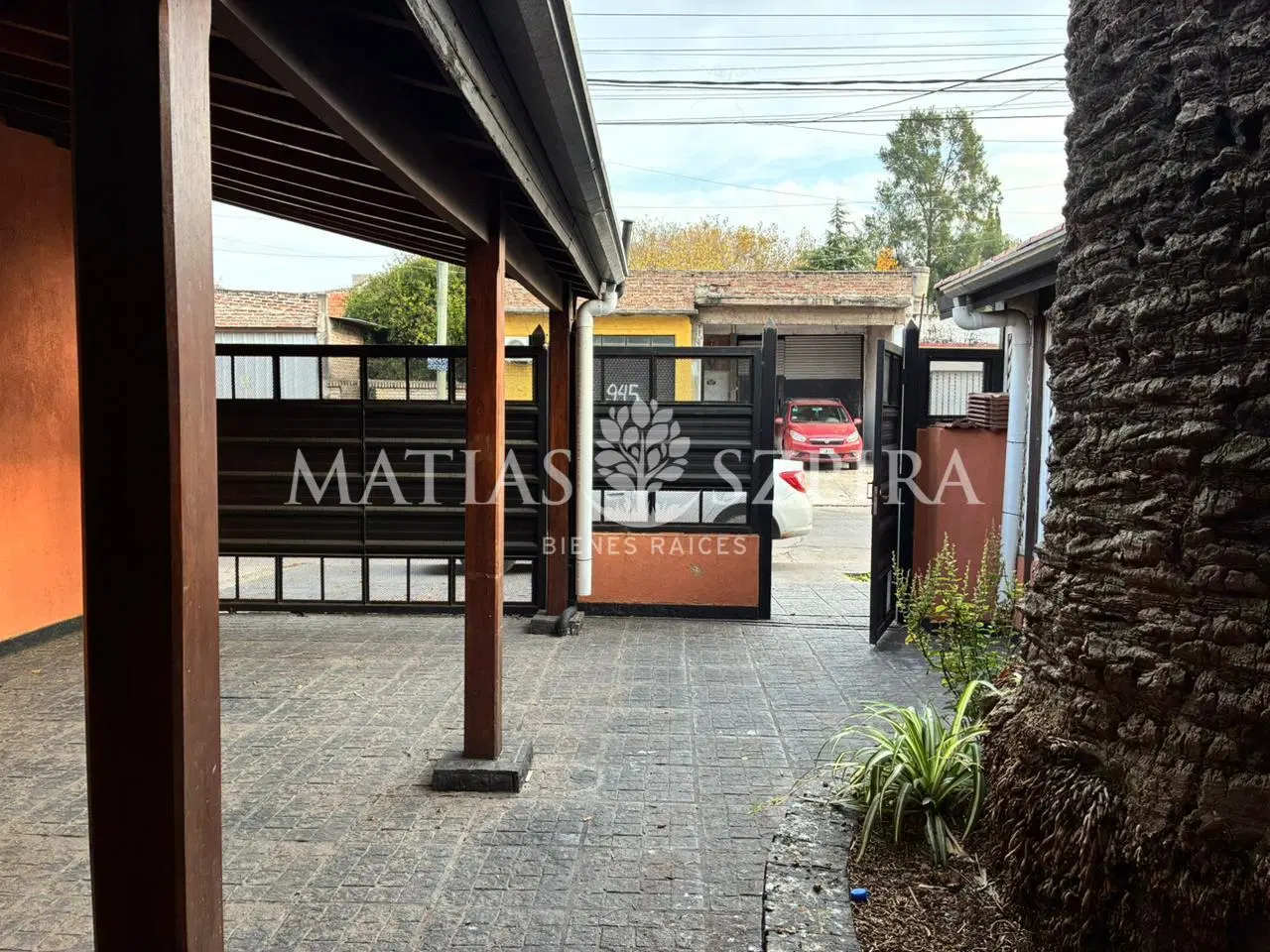 PH en Ituzaingó Sur 8