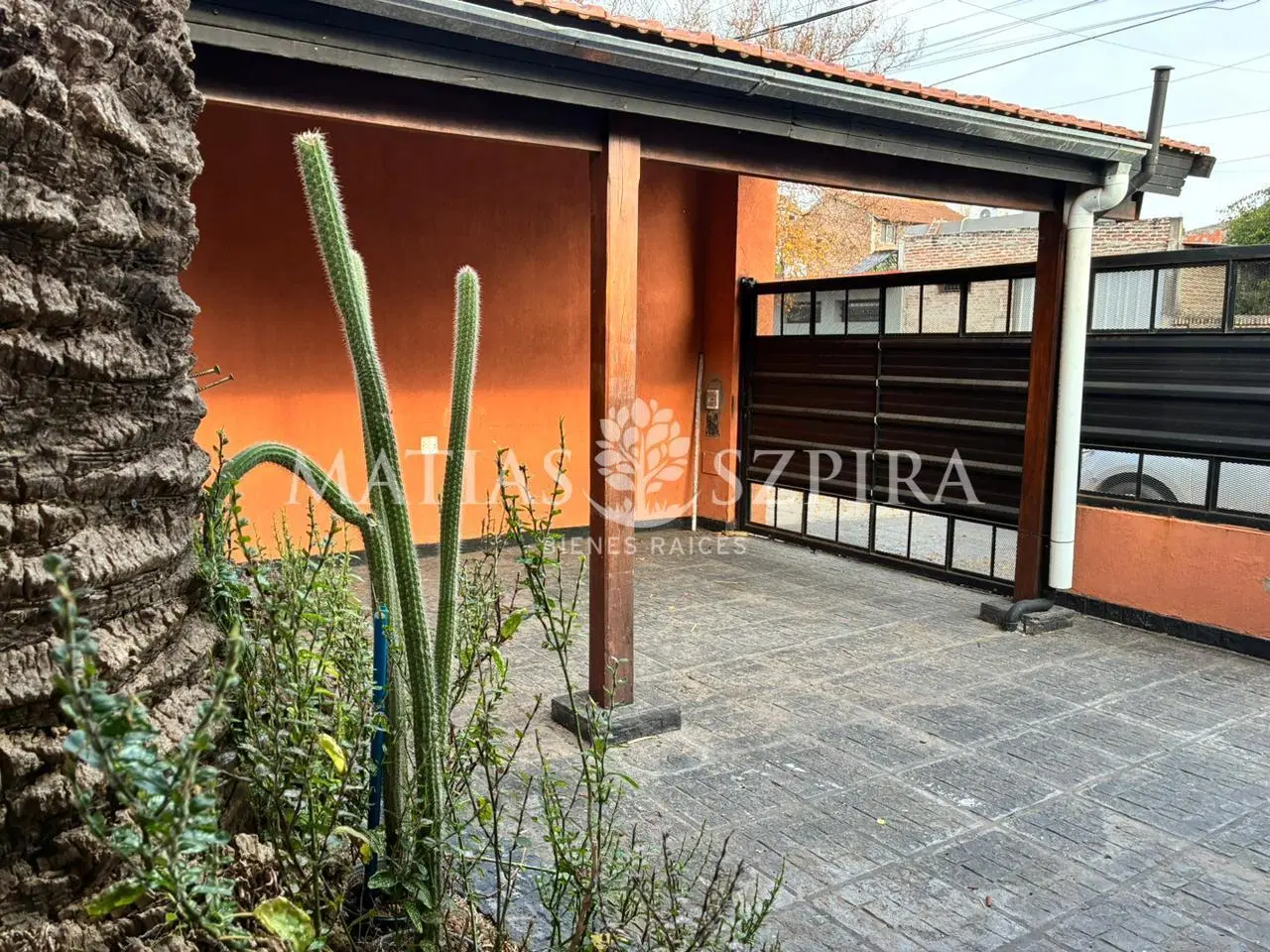 PH en Ituzaingó Sur 3