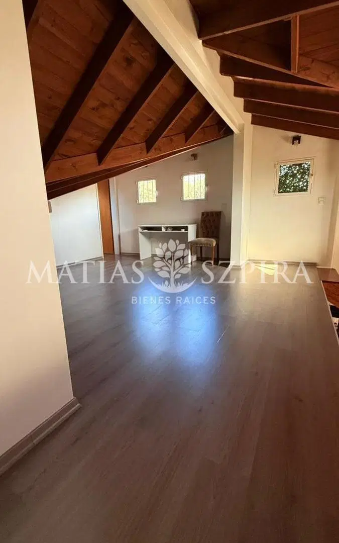 Casa en Villa Gobernador Udaondo 1