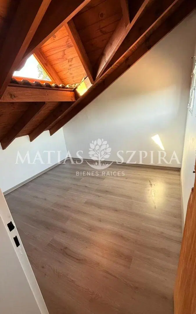 Casa en Villa Gobernador Udaondo 4