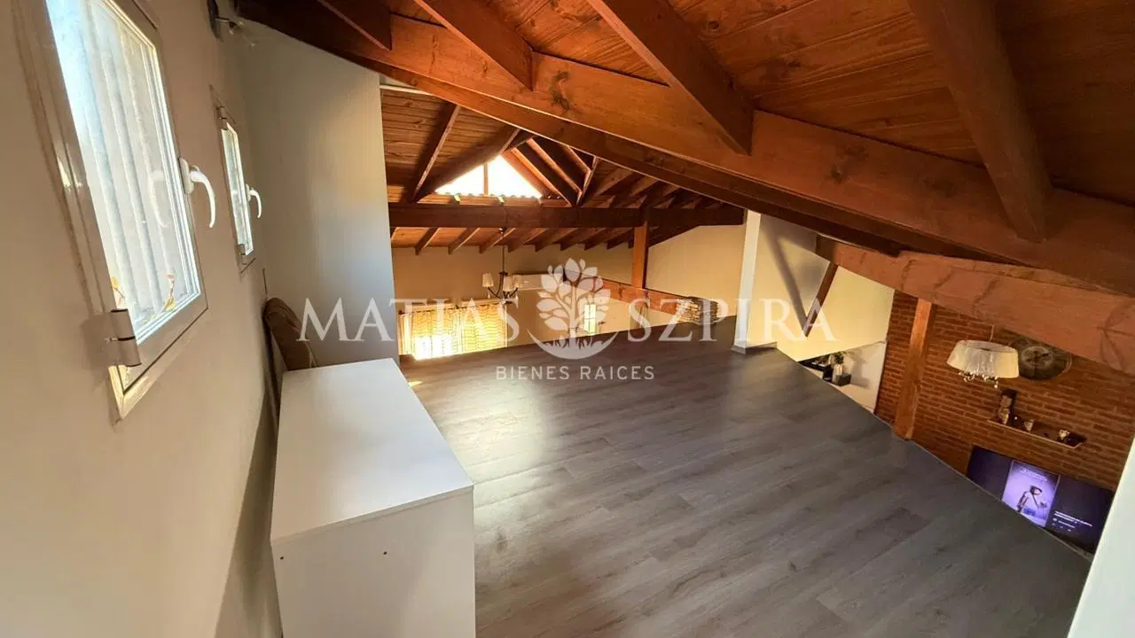 Casa en Villa Gobernador Udaondo 2