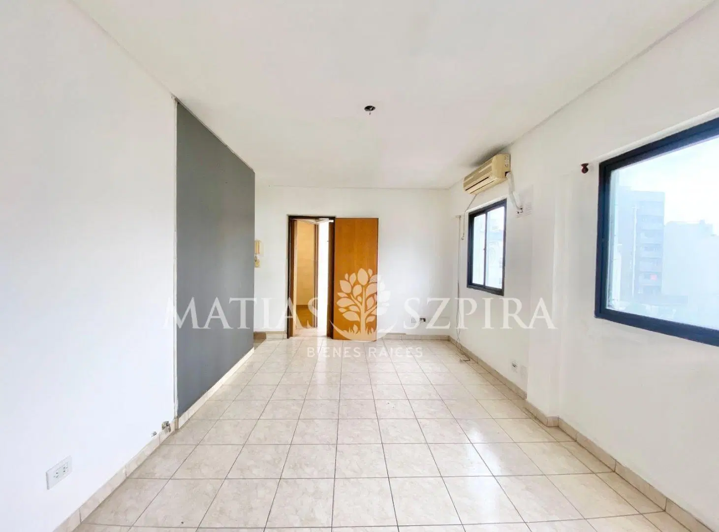 Departamento 2 ambientes en Moron - Apto profesional 2