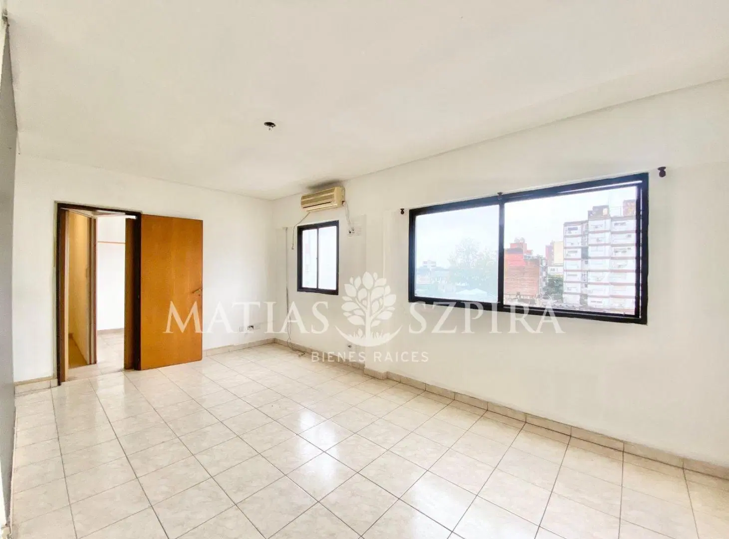 Departamento 2 ambientes en Moron - Apto profesional 1