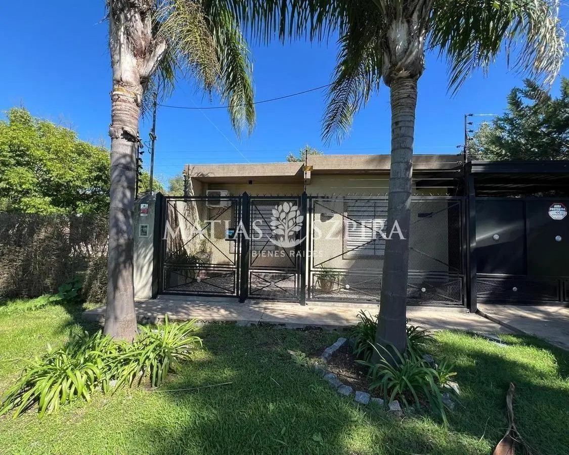 CASA DE 3 AMBIENTES EN VENTA EN GENERAL RODRIGUEZ 2