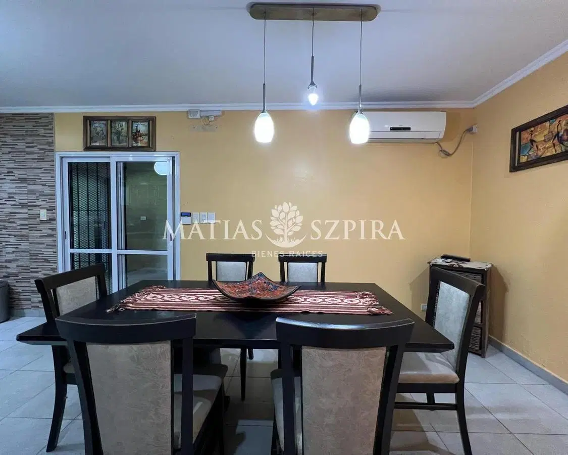 CASA DE 3 AMBIENTES EN VENTA EN GENERAL RODRIGUEZ 5