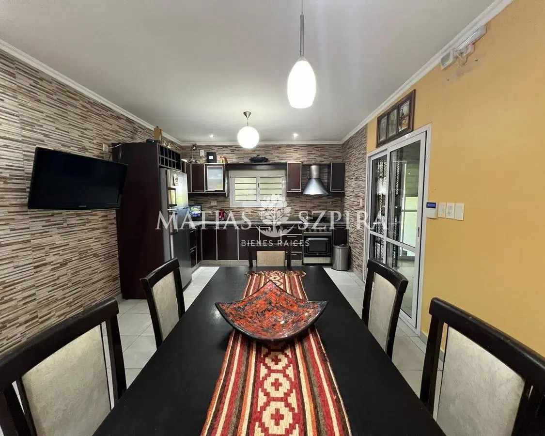 CASA DE 3 AMBIENTES EN VENTA EN GENERAL RODRIGUEZ 3