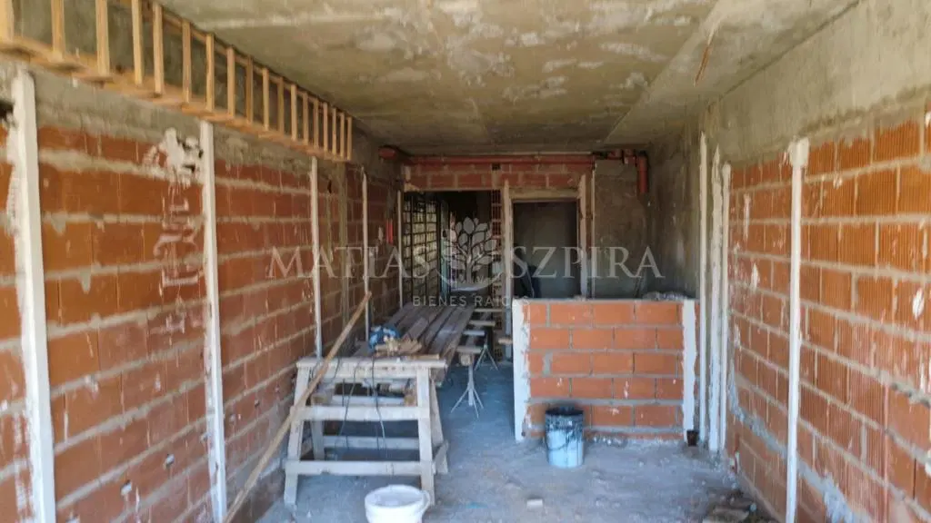 Venta Departamento 2 ambientes en Villa del Parque 2