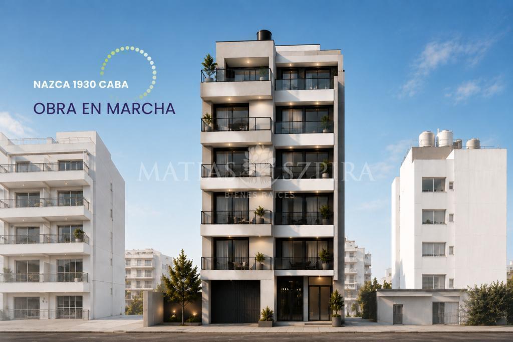 Foto de Venta Local en Edificio Nazca Villa del Parque, imagen 5