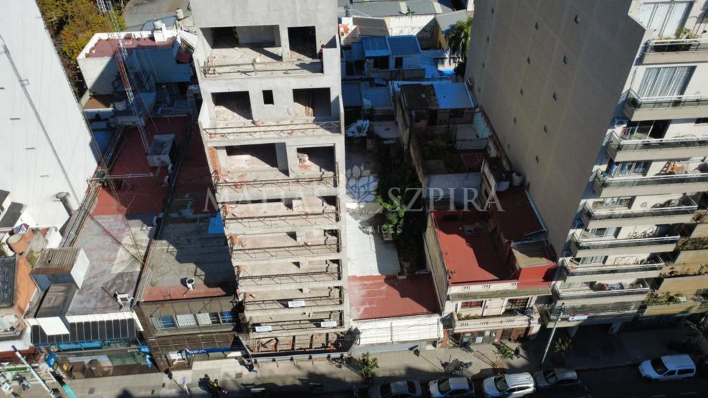 Foto de Venta Local en Edificio Nazca Villa del Parque, imagen 2