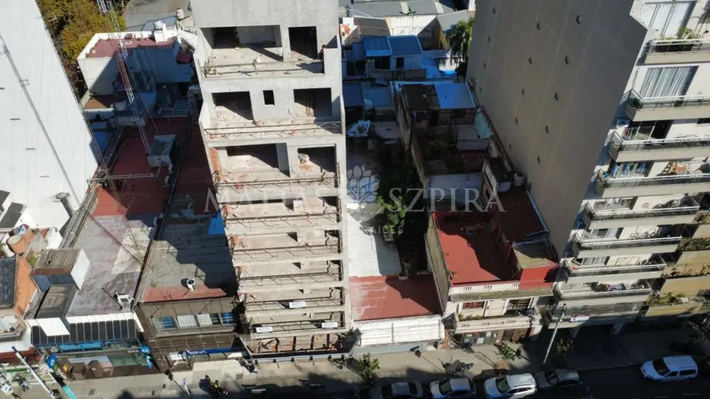 Venta Local en Edificio Nazca Villa del Parque 1