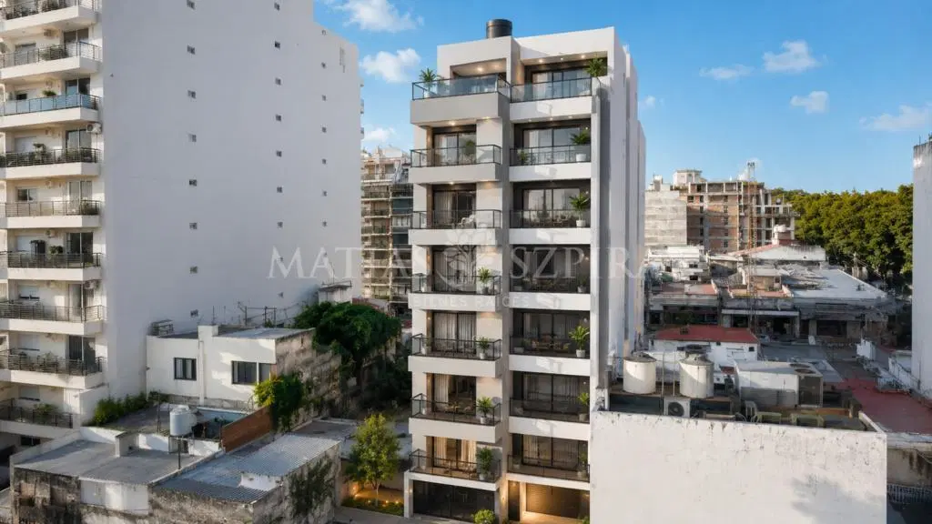 Venta Local en Edificio Nazca Villa del Parque 2