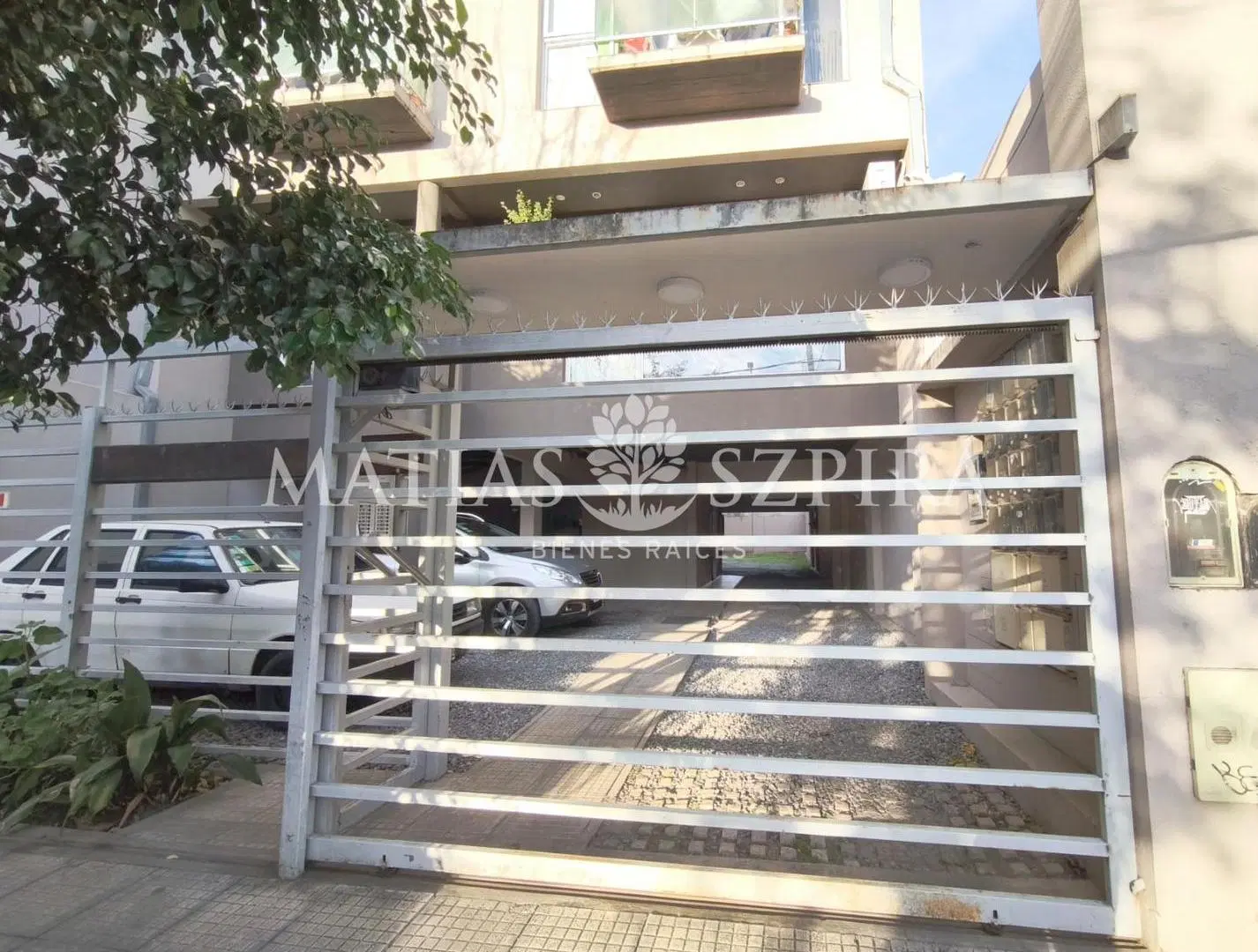 Venta Departamento Monoambiente en Castelar Sur 4
