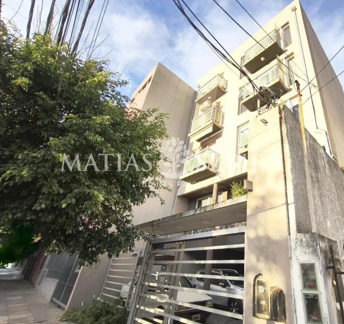 Venta Departamento Monoambiente en Castelar Sur 2