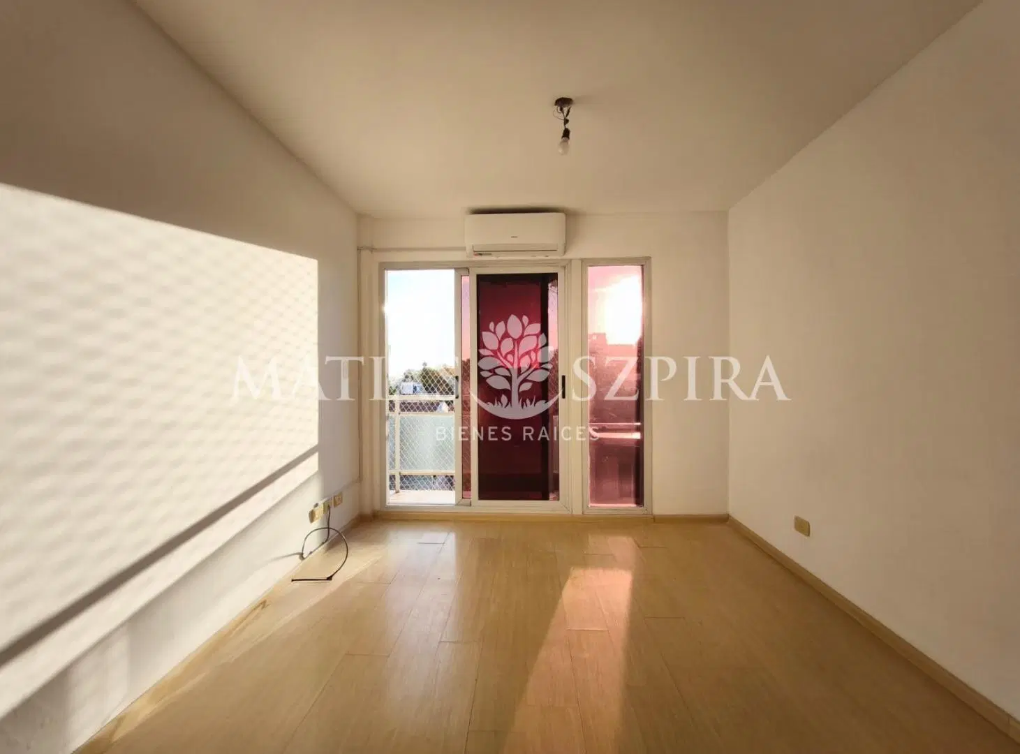 Venta Departamento Monoambiente en Castelar Sur 1