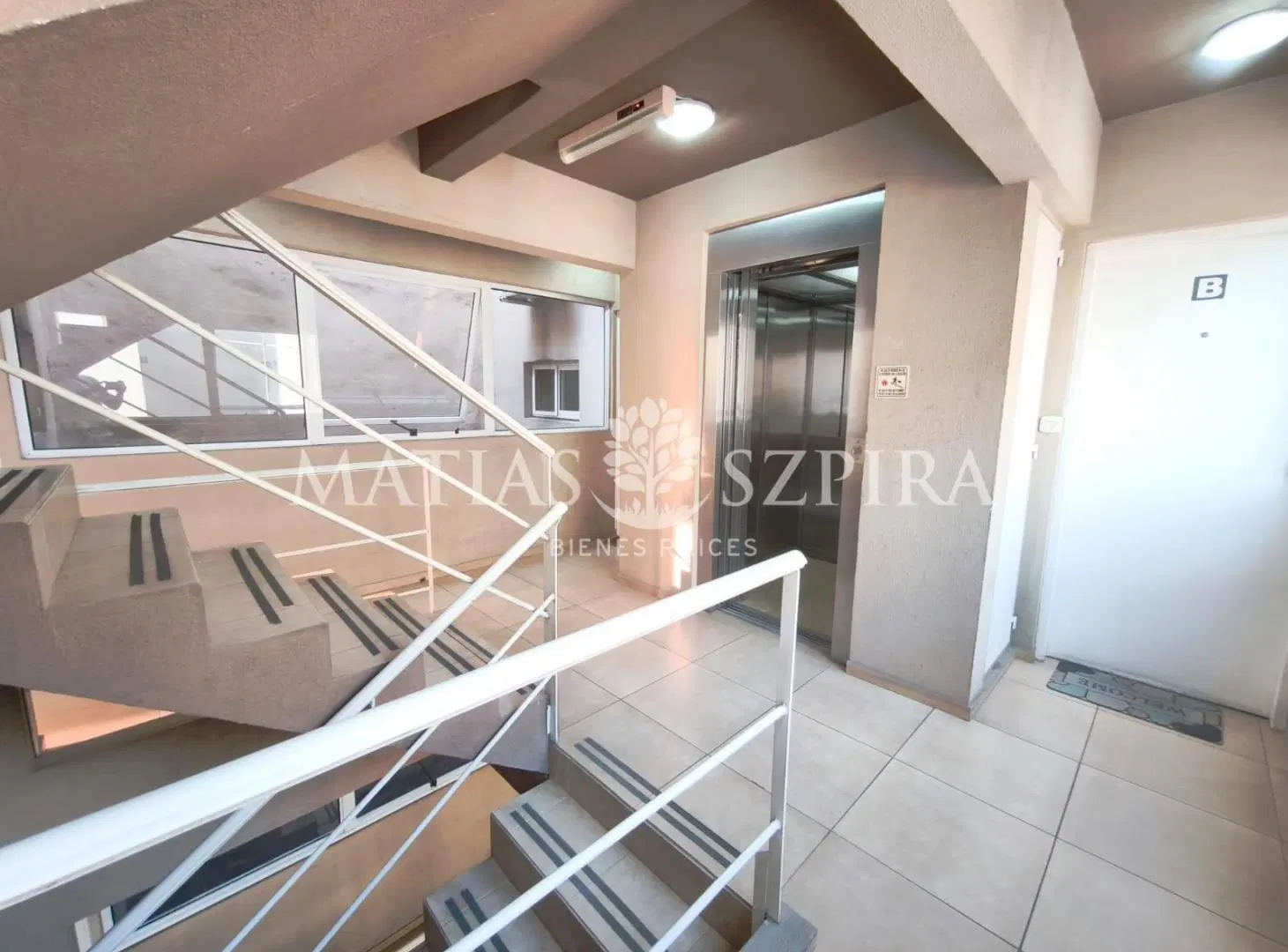Venta Departamento Monoambiente en Castelar Sur 3