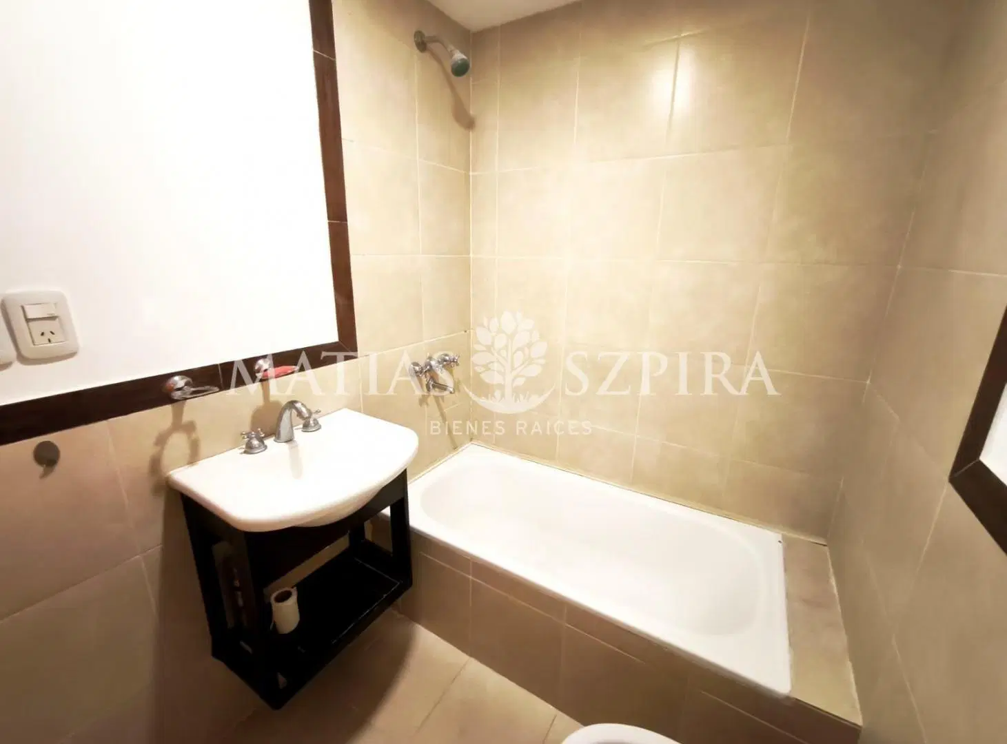 Venta Departamento Monoambiente en Castelar Sur 5