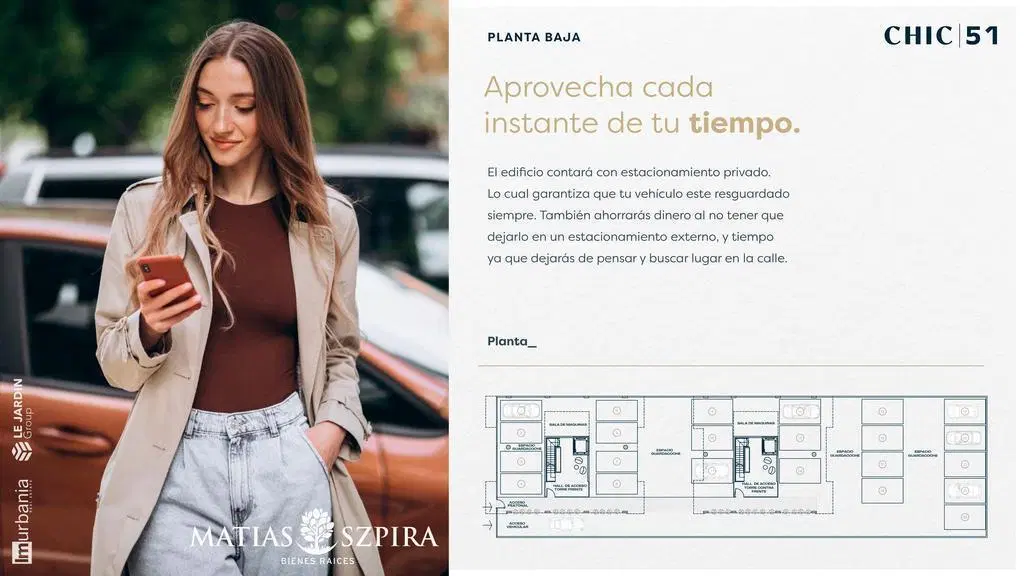 Venta Departamento 3 ambientes a estrenar en San Antonio de Padua 4