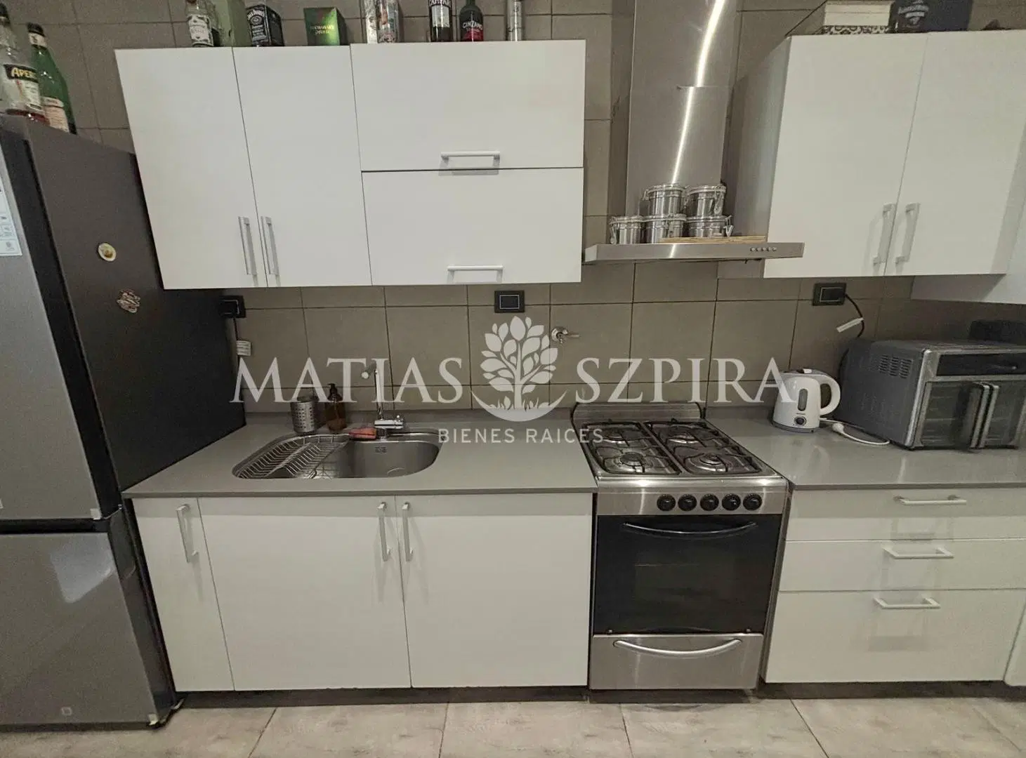 Alquiler de Casa en Ituzaingo 4