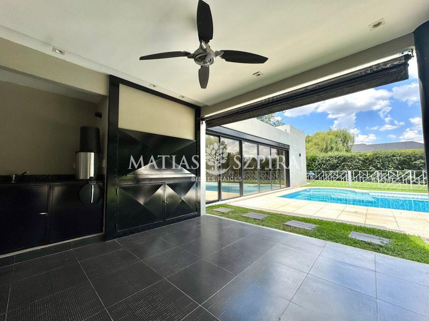 Foto de Casa en Venta en Los Puentes, imagen 4