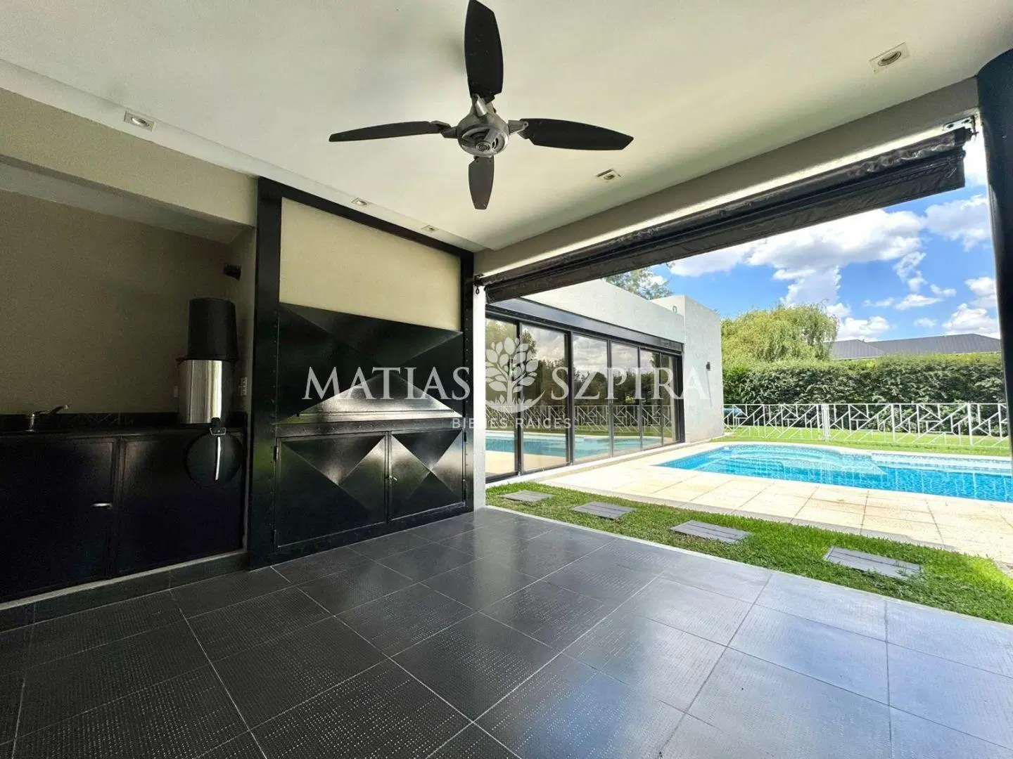 Casa en Venta en Los Puentes 4