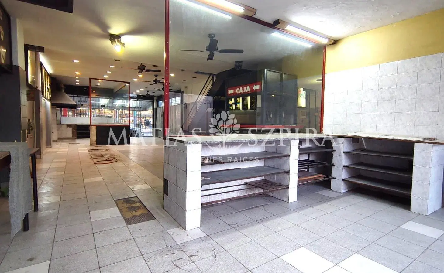 Local en Ramos Mejia Norte 5