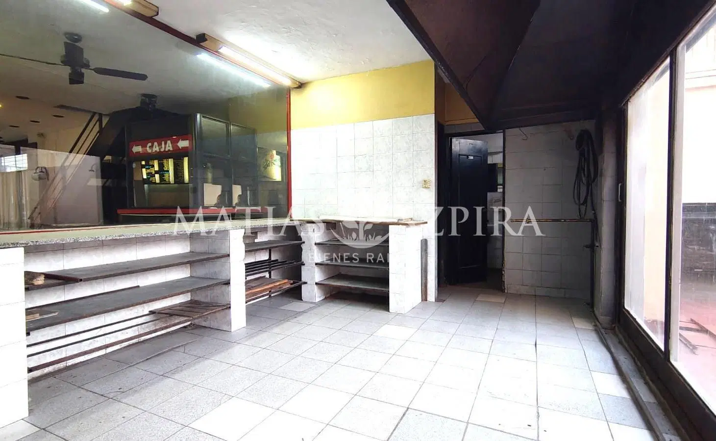 Local en Ramos Mejia Norte 4