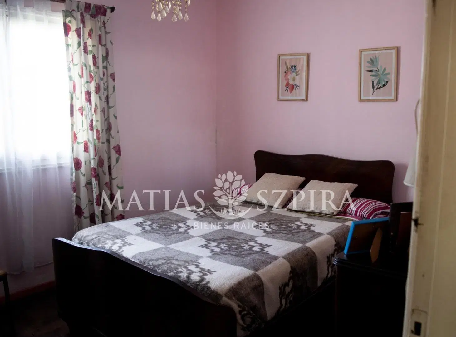 Casa en Merlo Sur 3 ambientes con jardin Apto credito 5