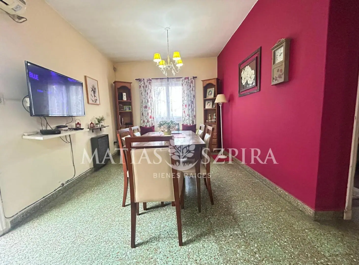 Casa en Merlo Sur 3 ambientes con jardin Apto credito 2