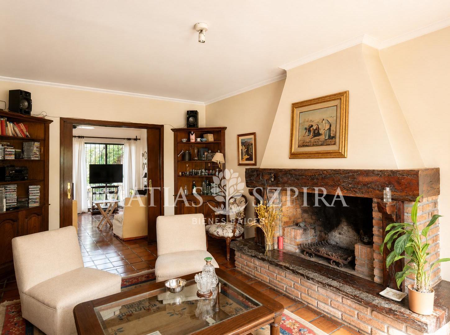 Foto de Venta casa 5 ambientes jardin pileta las lomas san isidro, imagen 2