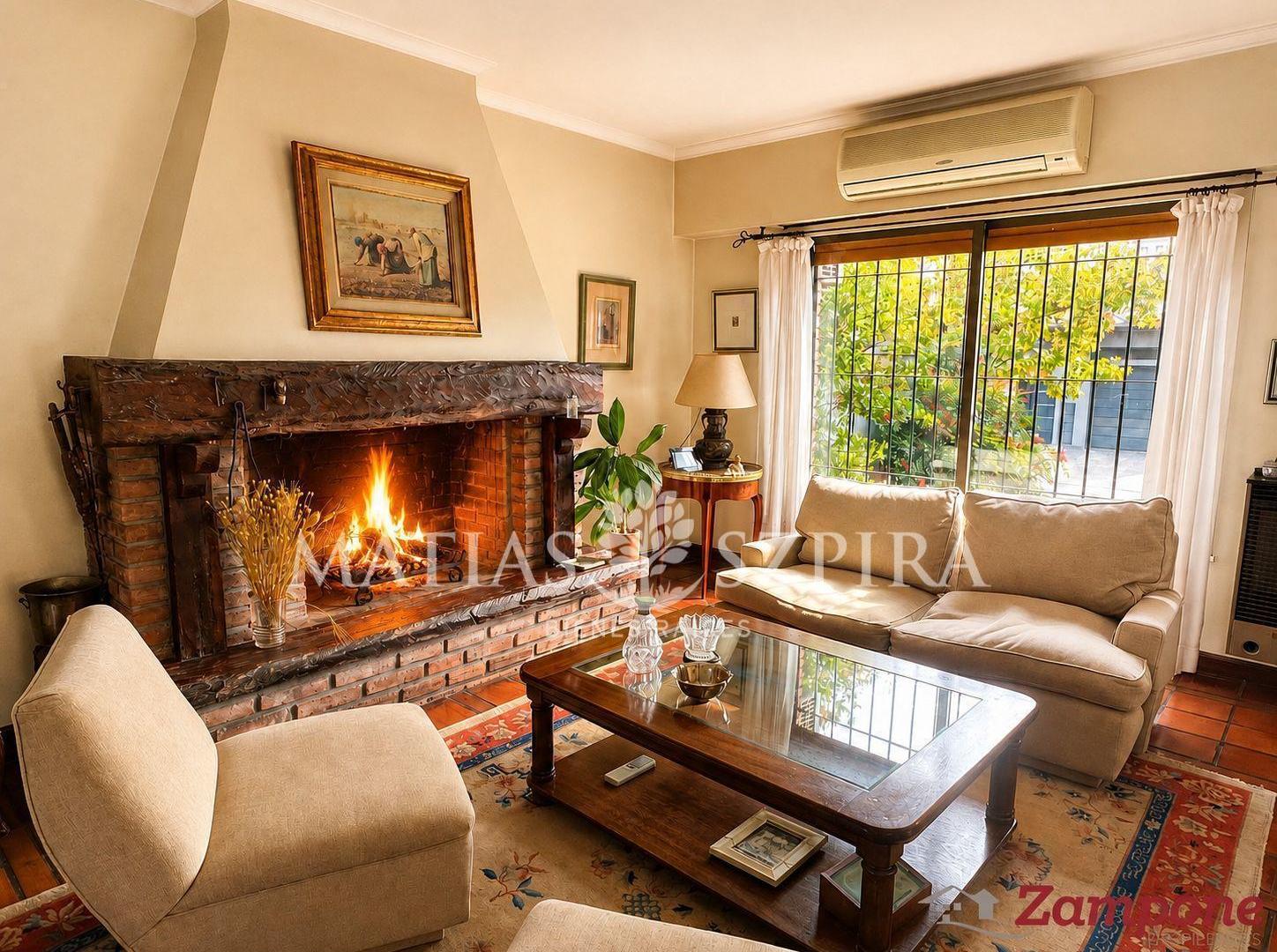 Foto de Venta casa 5 ambientes jardin pileta las lomas san isidro, imagen 1
