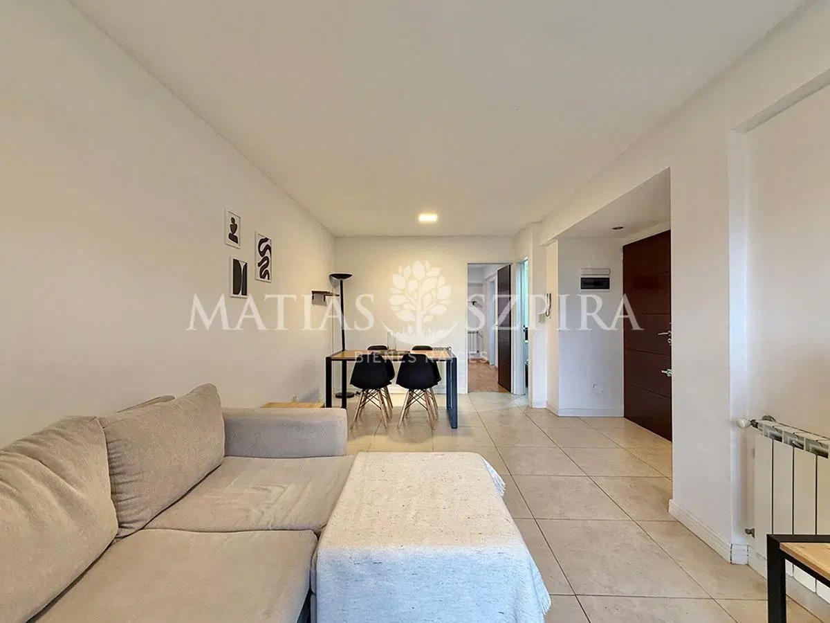 Departamento en Castelar Sur 2