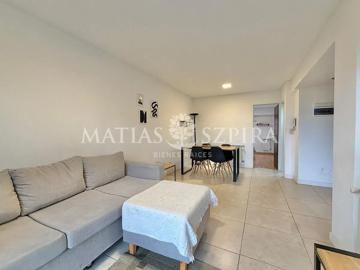 Departamento en Castelar Sur 3