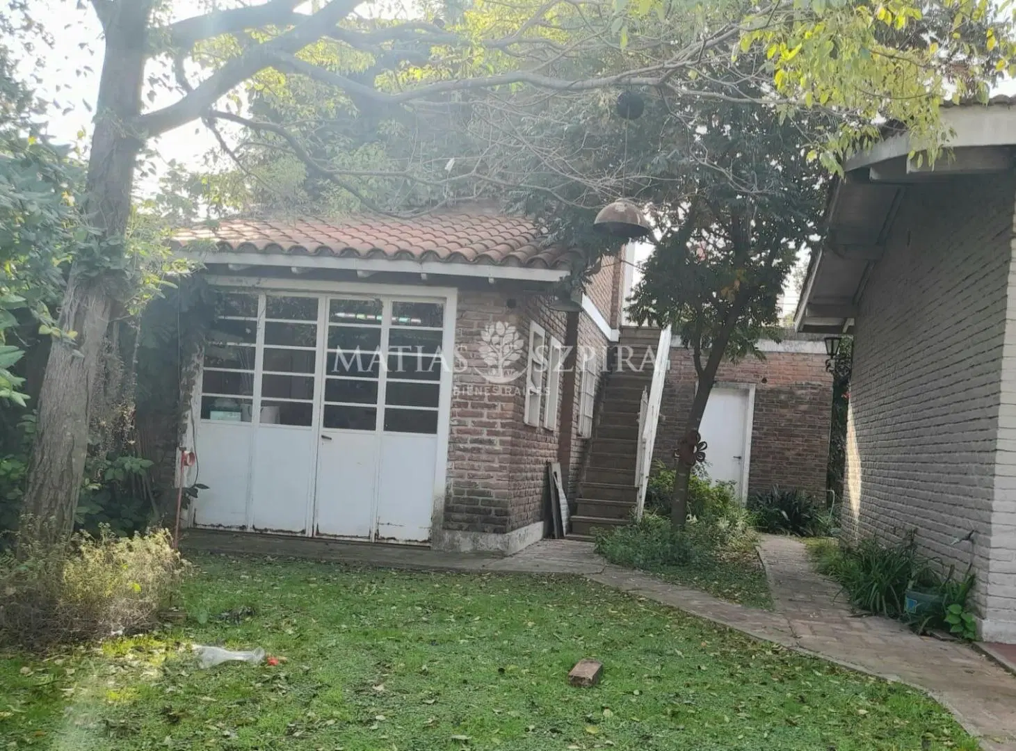 Casa 4 ambientes Ituzaingó Norte 2