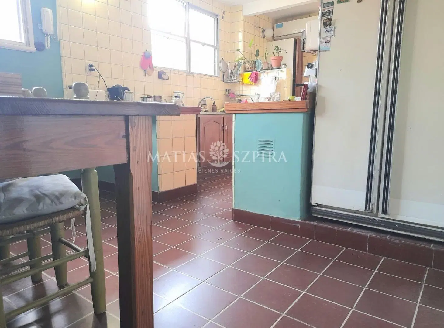 Casa 4 ambientes Ituzaingó Norte 8