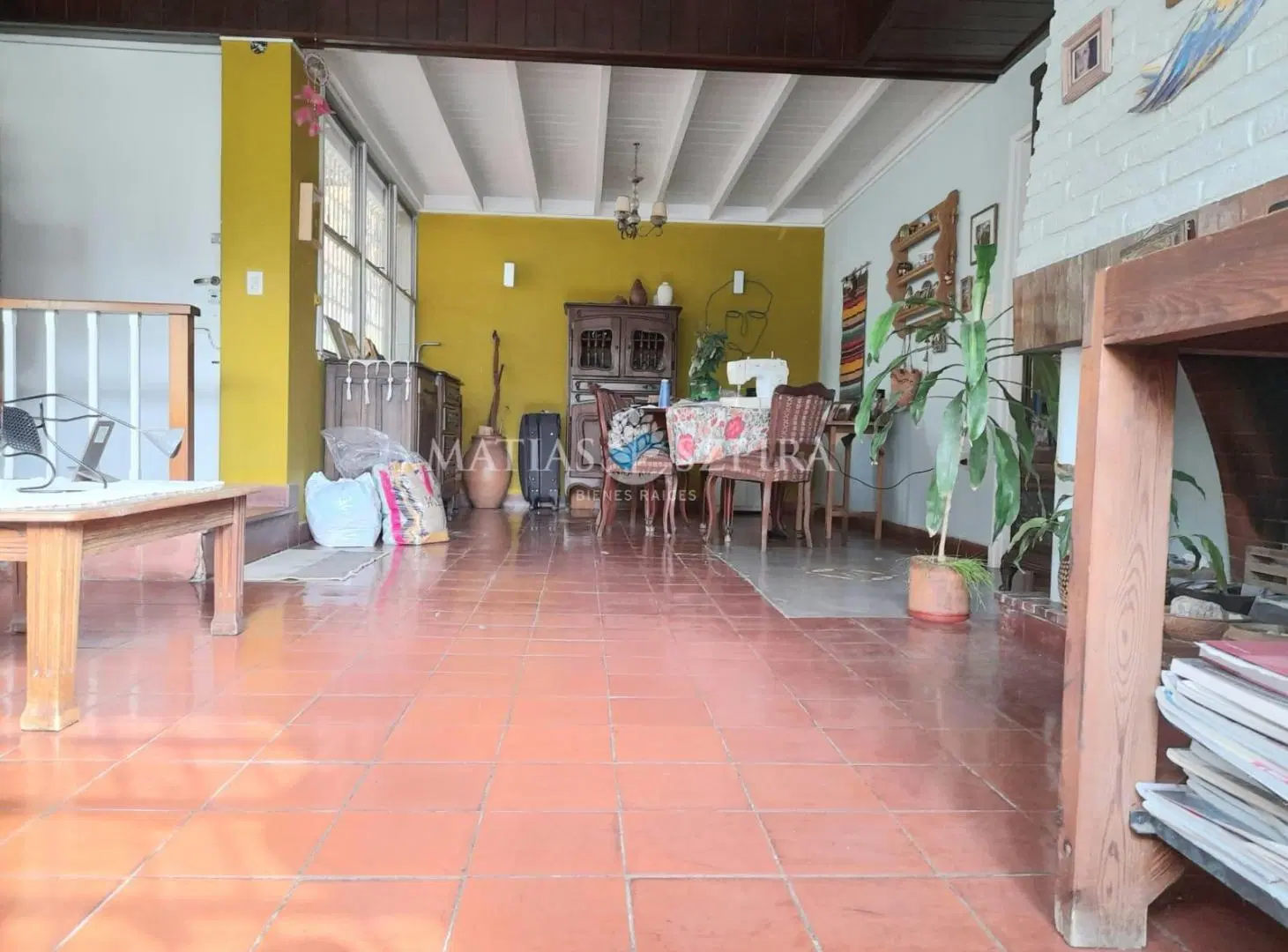 Casa 4 ambientes Ituzaingó Norte 3
