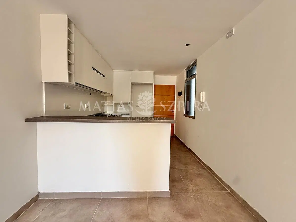 Venta de Departamento 2 AMBIENTES en Ituzaingó Norte 1