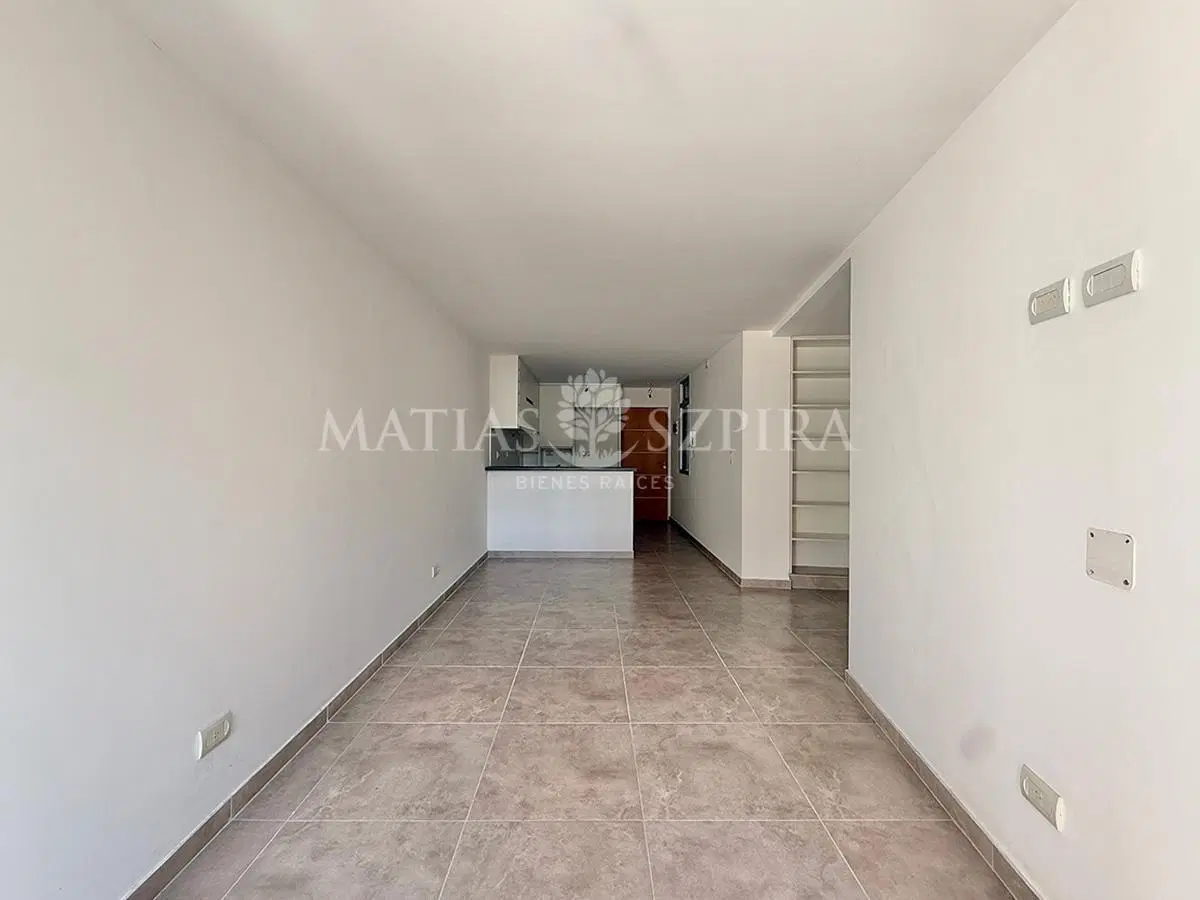 Venta de Departamento 2 AMBIENTES en Ituzaingó Norte 3