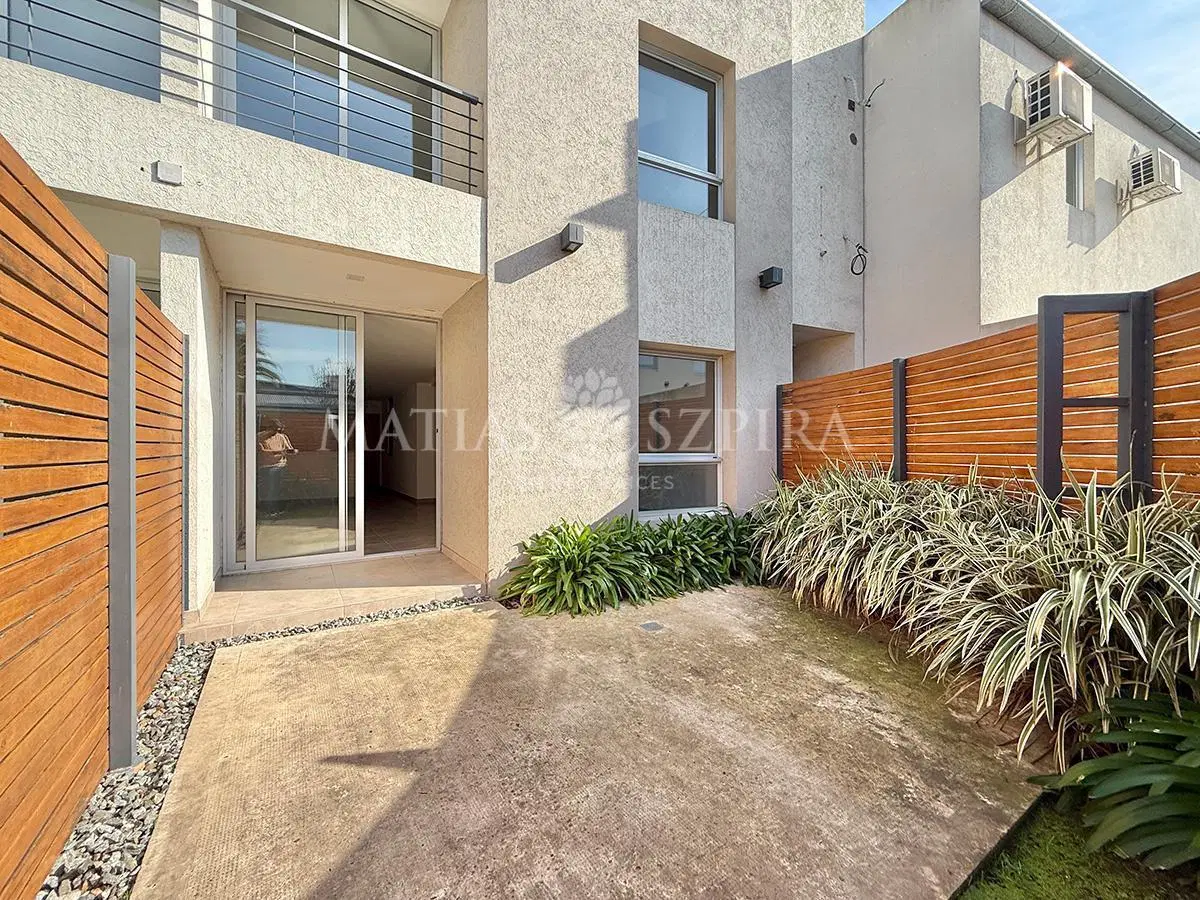Venta de Departamento 2 AMBIENTES en Ituzaingó Norte 5