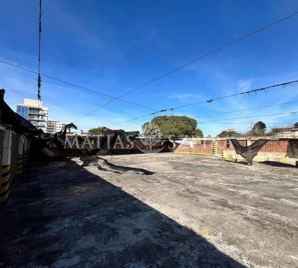 Alquiler de Galpón en Ituzaingó Centro 4