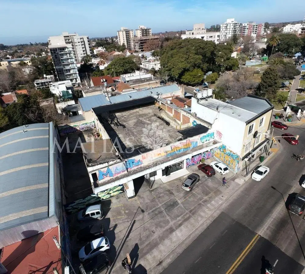 Predio a la Venta en Ituzaingó 3