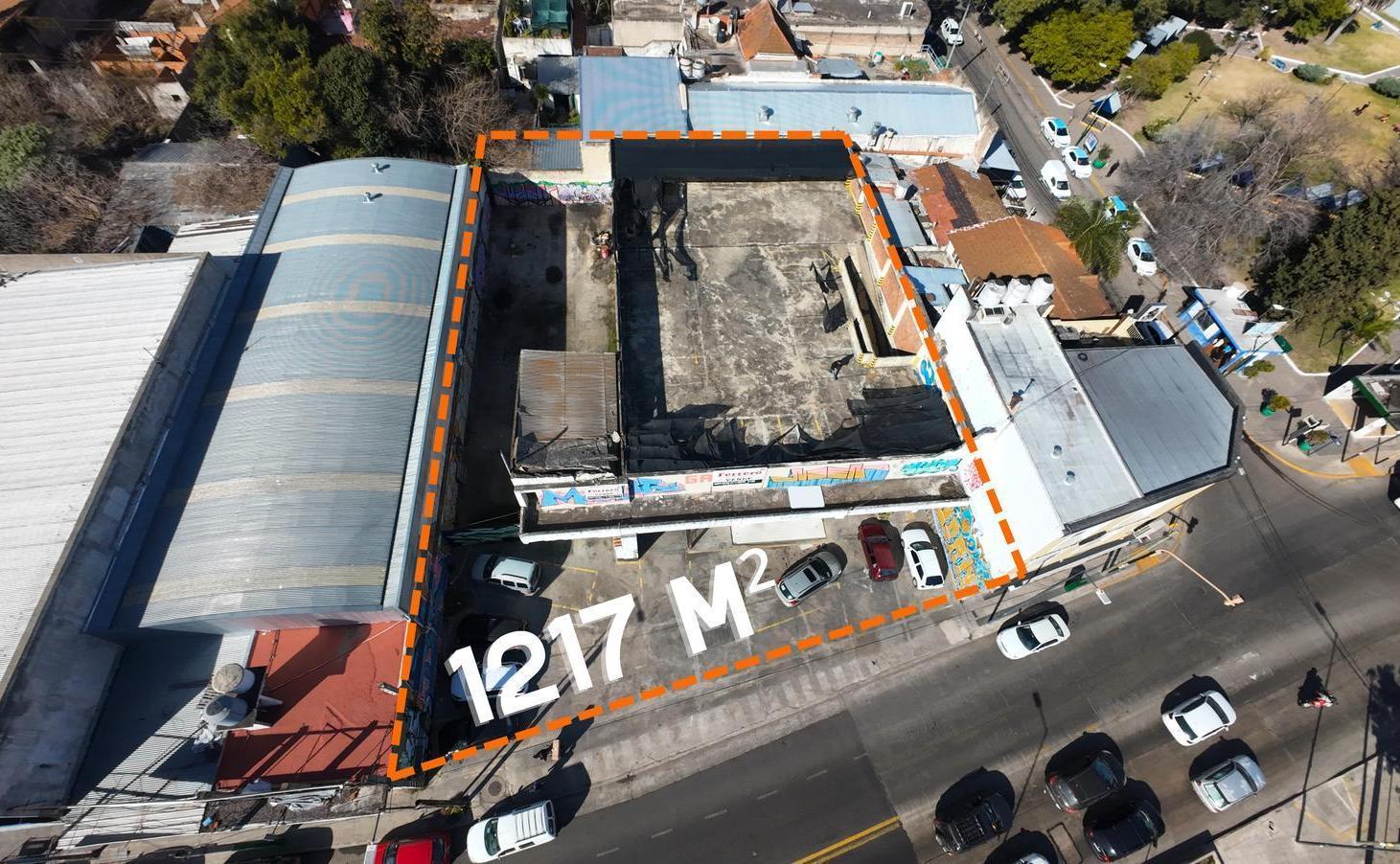 Predio a la Venta en Ituzaingó